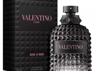 Perfume para Hombre Valentino EDP 100 ml – Elegancia Intensa