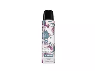 Desodorante en Spray Playboy Sexy So What para Mujer