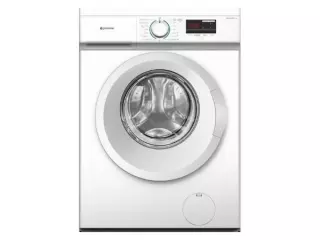 Lavadora Johnson NARCEA70A 7 Kg Clase A con Motor Inverter y 15 Programa