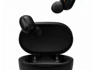Auriculares Inalámbricos Xiaomi BHR4272GL Negro | Bluetooth 5.0
