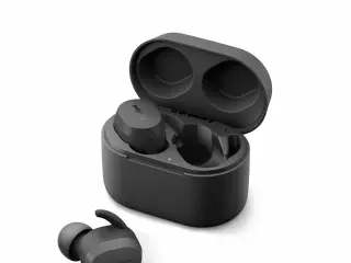 Auriculares Bluetooth Philips TAT3216BK/00 Negro | True Wireless