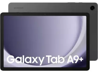 Tablet Samsung A9+ X216 5G 11" 8 GB RAM 128 GB Grafito