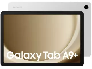 Tablet Samsung A9+ X216 5G 11" 8 GB RAM 128 GB Acero | Rendimiento