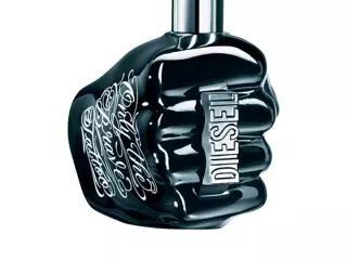 Perfume Hombre Diesel Only The Brave Tattoo EDT 200 ml Edición Especial