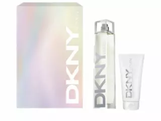 Set de Perfume Mujer Donna Karan DKNY EDP – Eau de Parfum y Loción