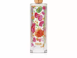 Perfume Mujer Tous Sorbet Garden EDT 90 ml – Fragancia Floral y Refresca