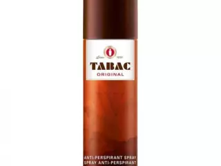 Desodorante en Spray Original Tabac para Hombre – Frescura Clásica