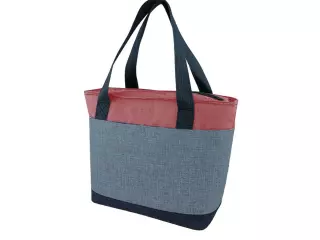 Bolso de Hombro Marrón 50x38x15 cm – Diseño Versátil, Resistente