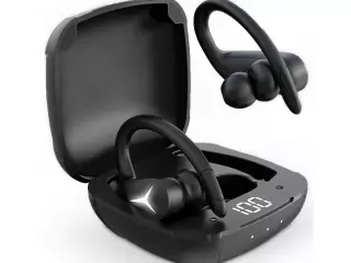 Auriculares Deportivos KSIX Sport Buds 2 | Bluetooth 5.3, True Wireless