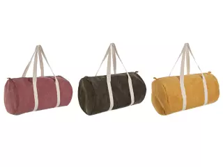 Bolsa de Deporte Home ESPRIT Poliéster 50 cm (3 uds)
