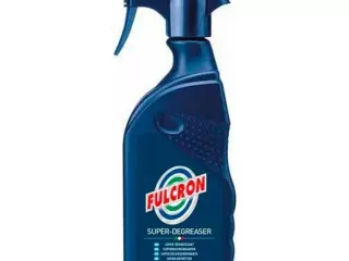 Desengrasante Multiusos Arexons ARX34040 500 ml – Limpieza Rápida