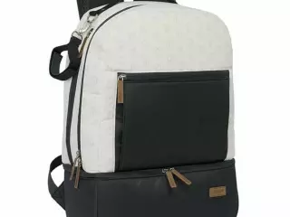 Mochila Organizadora para Carro de Bebé Miffy Moon – Bolsa de 15L