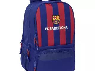 Mochila de Pádel F.C. Barcelona 24/25 Granate Azul Marino