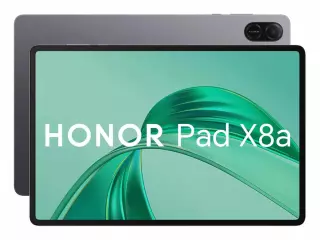 Tablet Honor 5301AKFT 11" Gris 4 GB RAM 128 GB Qualcomm Snapdragon 680