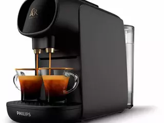 Cafetera Express Philips L’Or Barista Sublime 1450 W – Doble Carga