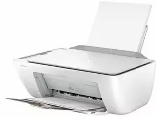 Impresora Multifunción HP DeskJet 2820e (588K9B) Wi-Fi – Imprime, Copia