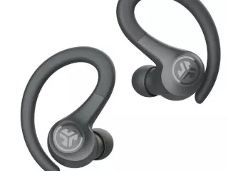 Auriculares Inalámbricos In Ear Gris con Bluetooth 5.1, Micrófono
