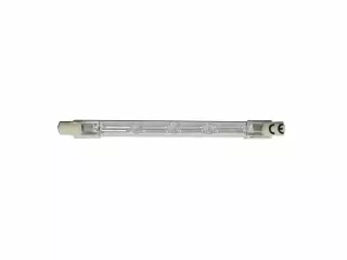 Bombilla Halógena Osram Plusline ES Compact Lineal R7s 80W 1400 lm