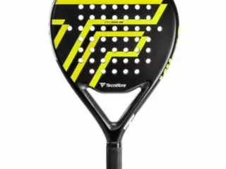 Pala de Pádel Tecnifibre Wall Breaker 360 – Equilibrio Perfecto