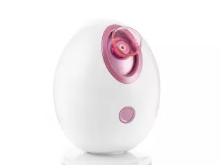 Sauna Facial Eléctrica Moispa InnovaGoods – Hidratación Profunda