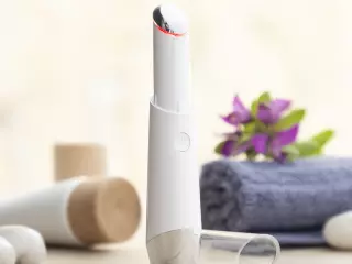Masajeador de Ojos Antiedad Therey InnovaGoods – Fototerapia