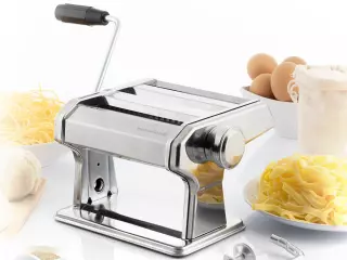 Máquina para Hacer Pasta Fresca Frashta InnovaGoods – Cocina Casera