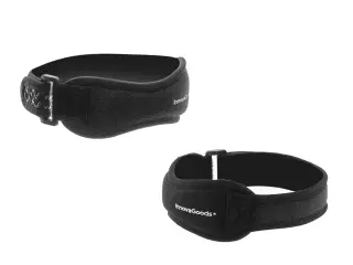 Banda de Sujeción para Rótula Forcnee InnovaGoods – Pack de 2 Unidades