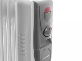 Radiador de Aceite Oileven InnovaGoods 2500W | Calor Silencioso