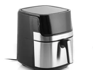 Freidora de Aire InnovaGoods Fryinn Pro 5500 5,5 L 1700 W