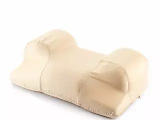 Almohada Cervical Antiarrugas Youthlow InnovaGoods – Funda de Satén