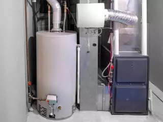 Instalaciones y reparaciones caldera y termo eléctrico Madrid