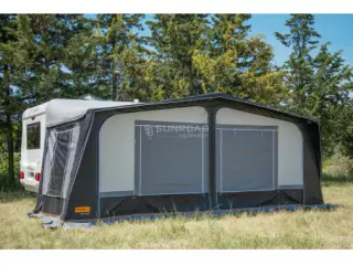 AVANCES PARA CARAVANAS