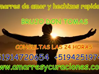 Amarres y Rituales para el Bienestar en Pareja y Familia