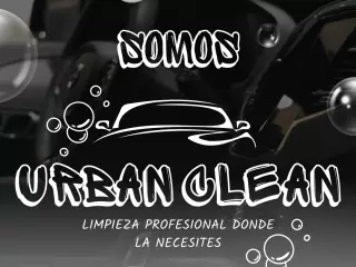 Urban Clean – Limpieza de coches a domicilio en Alicante