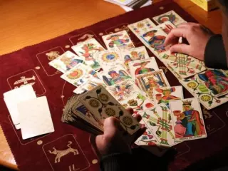 TAROT Y VIDENTE EN TERUEL
