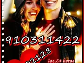 vidente medium TAROT DEL AMOR /VIDENCIA VISA desde 4€ 15