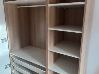 Montaje de muebles