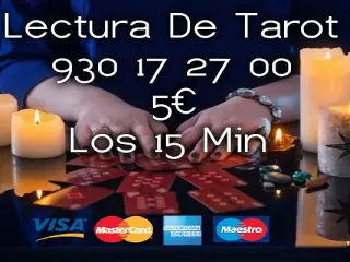 Consulta Tirada De Tarot | Sal De Dudas
