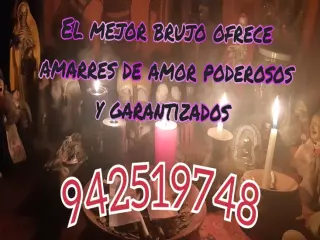 Amarre para que solo piense en ti