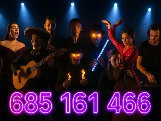 Animacion para comuniones, bodas, fiestas patronales, cumpleaños, etc