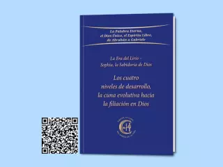 Libro Los cuatro niveles de desarrollo