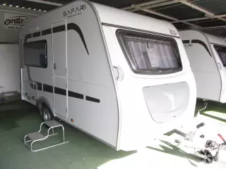 ACROSS SAFARI 330 DS