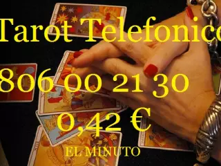 |Lectura De Tarot Línea Economica |
