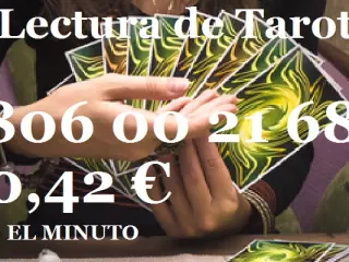 Tarot Barato | Tarot Telefónico Las 24 Horas