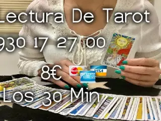 Lectura Tarot Línea Economica | Tarot