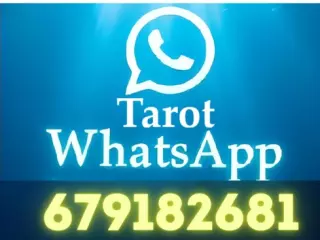 TAROT WHATSAPP BIZUM 679182681