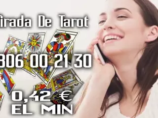 Tarotistas | Tirada De Cartas Del Tarot