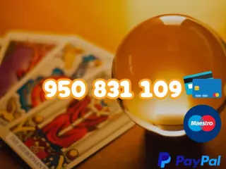 Tarot Profesional: Respuestas Claras a Todas Tus Preguntas 950831110