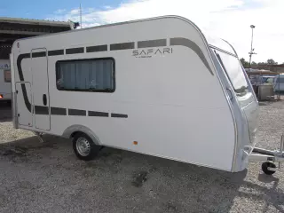 CARAVANA ACROSS SAFARI 432 CDL - NUEVA -