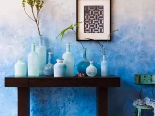 PINTURA DECORATIVA BENIDORM